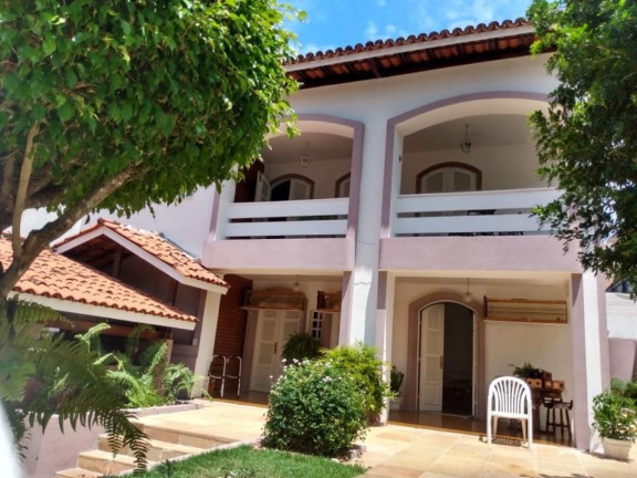 Imagem Casa com 4 Quartos à Venda, 450 m² em Caminho Das árvores - Salvador Imagem Casa com 4 Quartos à Venda, 450 m² em Caminho Das árvores - Salvador
