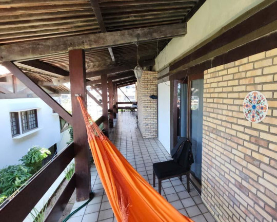 Imagem Casa com 4 Quartos à Venda, 350 m² em Jardim Oceania - João Pessoa