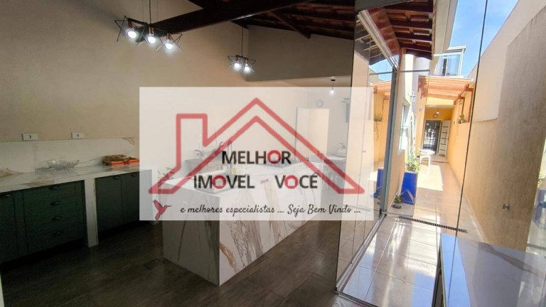 Imagem Casa com 3 Quartos à Venda, 144 m² em Cupecê - São Paulo Imagem Casa com 3 Quartos à Venda, 144 m² em Cupecê - São Paulo