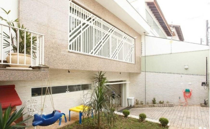 Imagem Casa com 4 Quartos à Venda, 150 m² em Cidade Maia - Guarulhos Imagem Casa com 4 Quartos à Venda, 150 m² em Cidade Maia - Guarulhos