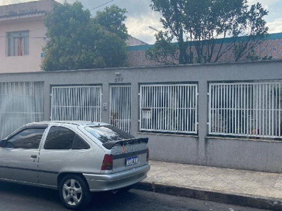 Casa com 1 Quarto à Venda, 360 m² em Novo Eldorado - Contagem