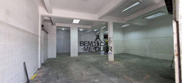 Sala Comercial para Alugar, 150 m² em Vila Pirituba - São Paulo