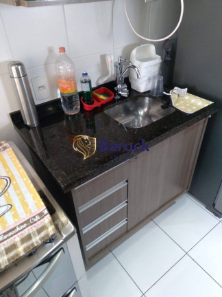 Imagem Apartamento com 3 Quartos à Venda, 61 m² em Sacoma - São Paulo