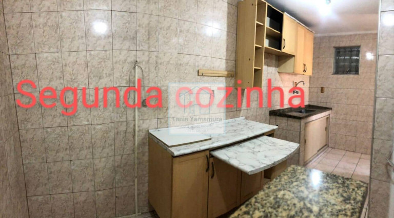 Imagem Casa com 3 Quartos à Venda, 188 m² em Parque Jaçatuba - Santo André Imagem Casa com 3 Quartos à Venda, 188 m² em Parque Jaçatuba - Santo André