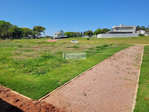Imagem Terreno à Venda, 422 m² em Condomínio Reserva Santa Izabel - Jaguariúna Imagem Terreno à Venda, 422 m² em Condomínio Reserva Santa Izabel - Jaguariúna