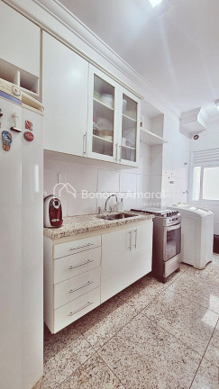 Imagem Apartamento com 2 Quartos à Venda, 77 m² em Mansões Santo Antônio - Campinas