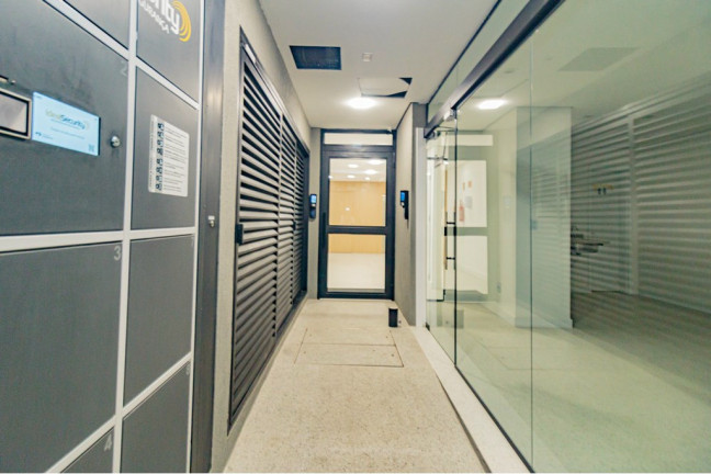 Imagem Apartamento com 2 Quartos à Venda, 65 m² em Bom Fim - Porto Alegre Imagem Apartamento com 2 Quartos à Venda, 65 m² em Bom Fim - Porto Alegre