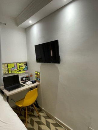 Imagem Apartamento com 1 Quarto à Venda, 35 m² em Vila Formosa - São Paulo Imagem Apartamento com 1 Quarto à Venda, 35 m² em Vila Formosa - São Paulo