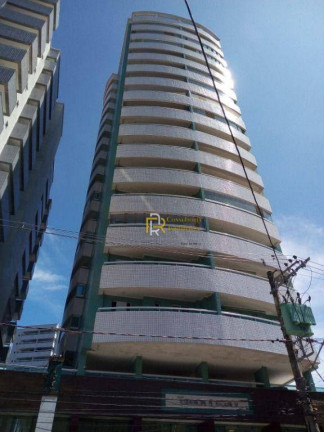 Imagem Apartamento com 1 Quarto à Venda, 39 m² em Boqueirão - Praia Grande Imagem Apartamento com 1 Quarto à Venda, 39 m² em Boqueirão - Praia Grande