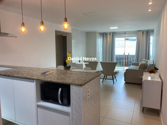 Imagem Apartamento com 2 Quartos à Venda, 79 m² em Buraquinho - Lauro De Freitas