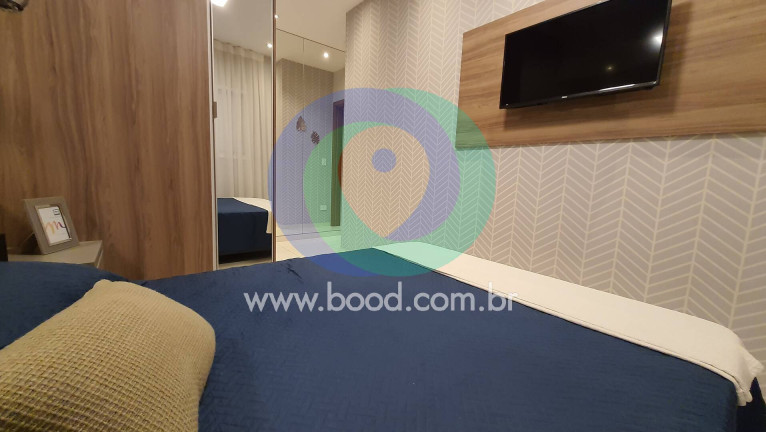 Imagem Apartamento com 2 Quartos à Venda, 57 m² em Boqueirão - Praia Grande Imagem Apartamento com 2 Quartos à Venda, 57 m² em Boqueirão - Praia Grande