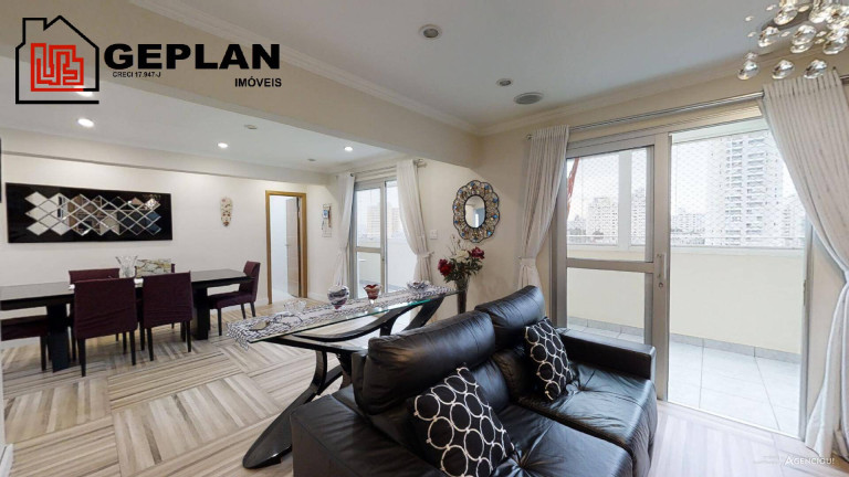 Imagem Apartamento com 3 Quartos à Venda, 170 m² em Aclimação - São Paulo Imagem Apartamento com 3 Quartos à Venda, 170 m² em Aclimação - São Paulo