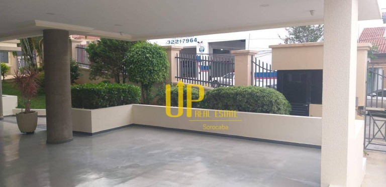 Imagem Apartamento com 2 Quartos à Venda, 64 m² em Jardim Europa - Sorocaba Imagem Apartamento com 2 Quartos à Venda, 64 m² em Jardim Europa - Sorocaba