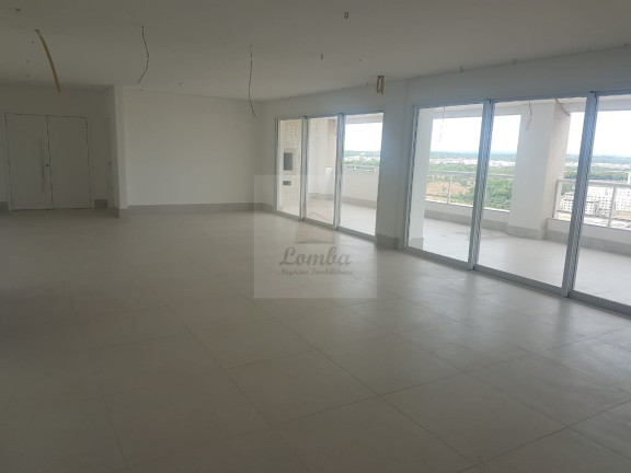 Imagem Imóvel com 5 Quartos à Venda, 440 m² em Jardim Florianópolis - Cuiabá