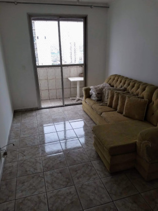 Apartamento com 2 Quartos à Venda, 51 m² em Vila Antonieta - São Paulo