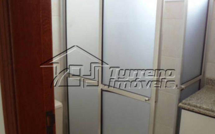 Imagem Apartamento com 2 Quartos para Alugar, 78 m² em Vila Ema - São José Dos Campos