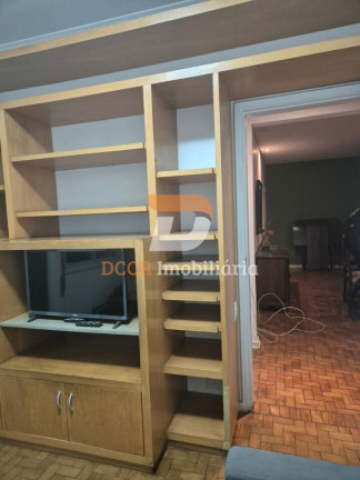 Imagem Apartamento com 3 Quartos à Venda, 108 m² em Centro - Santo André Imagem Apartamento com 3 Quartos à Venda, 108 m² em Centro - Santo André
