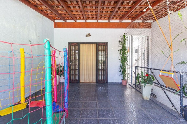 Imagem Casa com 4 Quartos à Venda, 146 m² em Cidade Patriarca - São Paulo Imagem Casa com 4 Quartos à Venda, 146 m² em Cidade Patriarca - São Paulo
