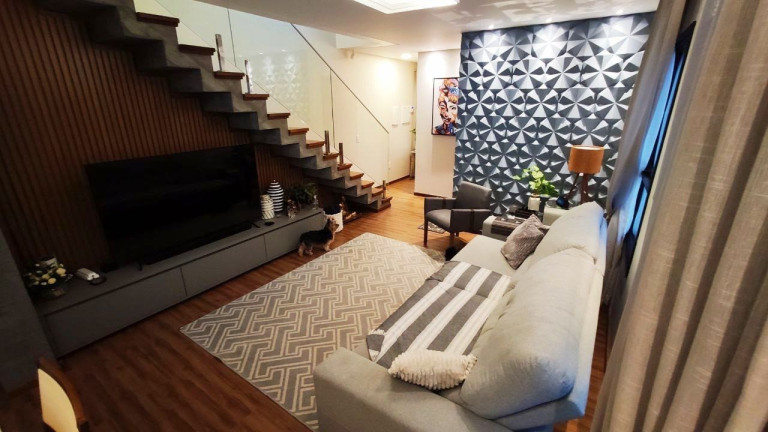 Imagem Imóvel com 3 Quartos à Venda, 160 m² em Ferraz - Garopaba