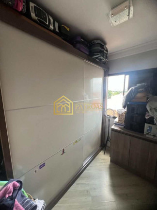 Imagem Apartamento com 3 Quartos à Venda, 76 m² em Assunção - São Bernardo Do Campo