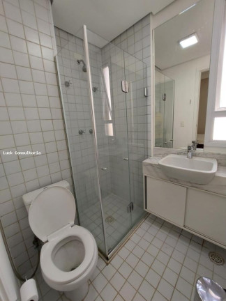 Imagem Apartamento com 1 Quarto à Venda, 42 m² em Mirandopolis - São Paulo