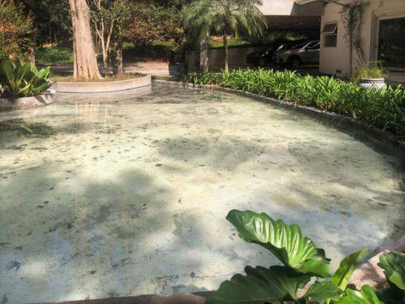 Imagem Casa com 6 Quartos à Venda,  em Vila Santo Antônio - Cotia