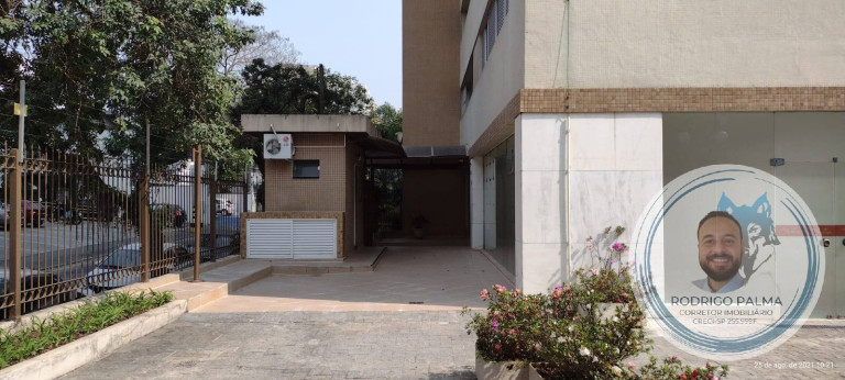 Imagem Apartamento com 3 Quartos à Venda, 136 m² em Vila Adyana - São José Dos Campos Imagem Apartamento com 3 Quartos à Venda, 136 m² em Vila Adyana - São José Dos Campos