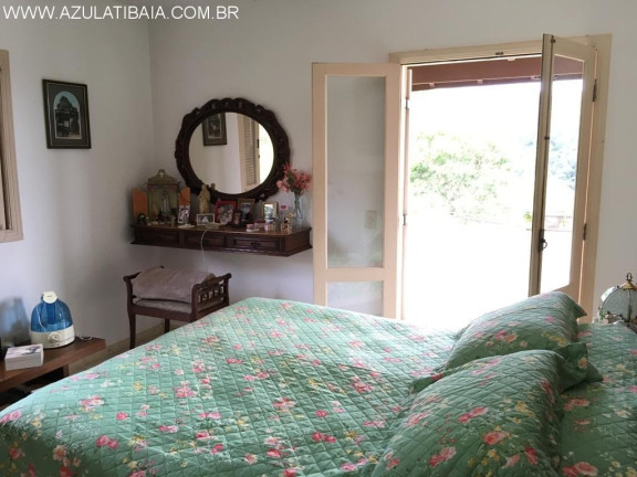 Imagem Casa com 3 Quartos à Venda, 216 m² em Parque Arco Iris - Atibaia