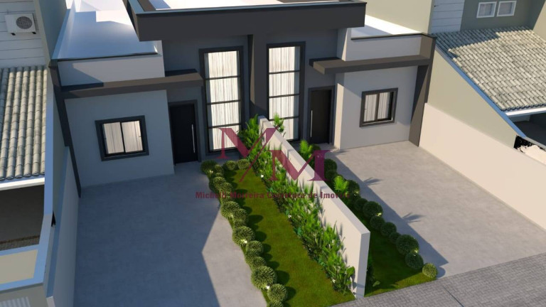 Imagem Casa com 2 Quartos à Venda, 180 m² em Shangri-la - Pontal Do Paraná