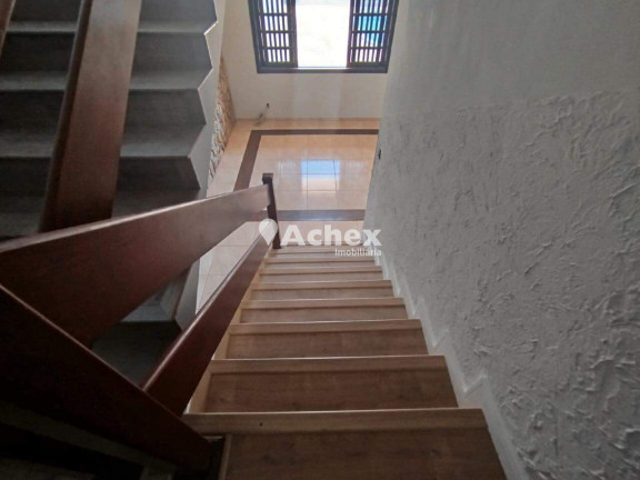 Imagem Casa com 3 Quartos à Venda, 281 m² em Jardim Santa Genebra - Campinas Imagem Casa com 3 Quartos à Venda, 281 m² em Jardim Santa Genebra - Campinas