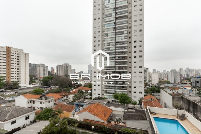 Imagem Imóvel com 2 Quartos à Venda, 64 m² em Vila Mariana - São Paulo