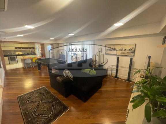 Imagem Apartamento com 3 Quartos à Venda ou Locação,  em Aclimação - São Paulo