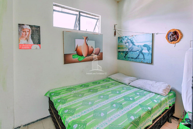Imagem Apartamento com 3 Quartos à Venda, 173 m² em Meireles - Fortaleza