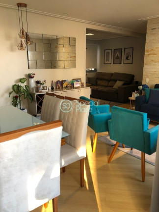 Imagem Apartamento com 3 Quartos à Venda, 200 m² em Saúde - São Paulo