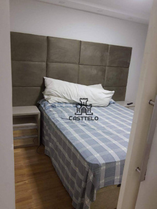 Imagem Apartamento com 3 Quartos à Venda, 63 m² em Conjunto Vivi Xavier - Londrina Imagem Apartamento com 3 Quartos à Venda, 63 m² em Conjunto Vivi Xavier - Londrina