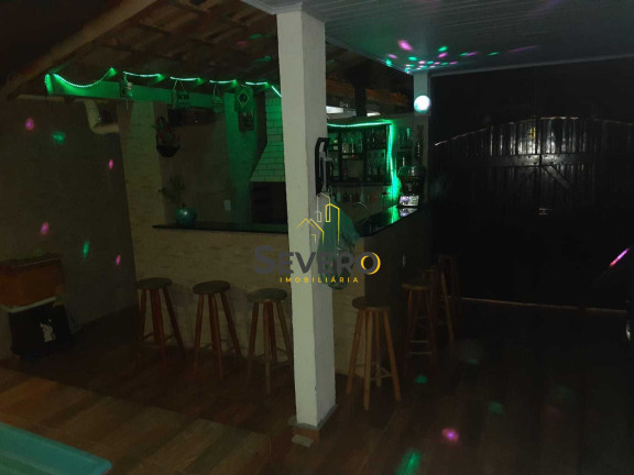 Imagem Casa com 3 Quartos à Venda, 150 m² em Colubande - São Gonçalo Imagem Casa com 3 Quartos à Venda, 150 m² em Colubande - São Gonçalo