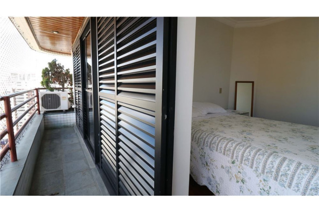 Imagem Apartamento com 4 Quartos à Venda, 190 m² em Perdizes - São Paulo Imagem Apartamento com 4 Quartos à Venda, 190 m² em Perdizes - São Paulo