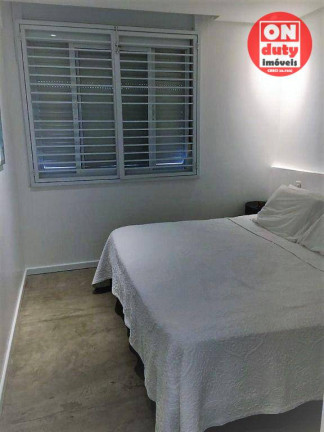 Imagem Apartamento com 3 Quartos à Venda, 137 m² em Gonzaga - Santos Imagem Apartamento com 3 Quartos à Venda, 137 m² em Gonzaga - Santos
