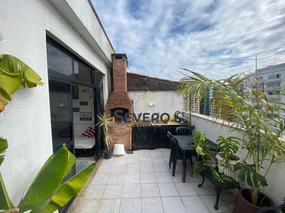 Cobertura com 4 Quartos à Venda, 170 m² em Icaraí - Niterói