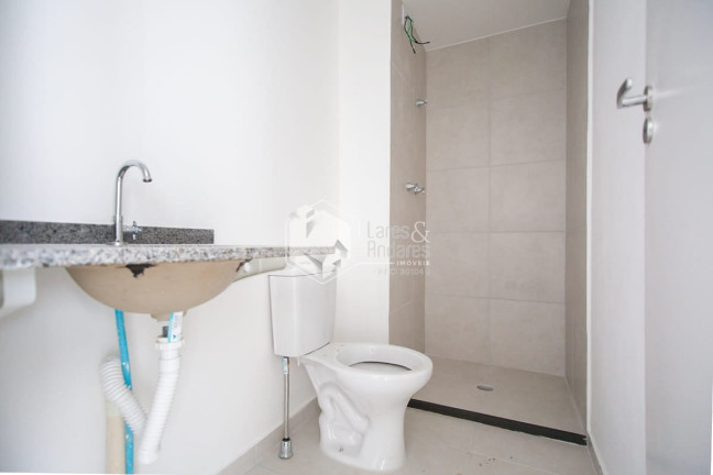 Imagem Apartamento com 2 Quartos à Venda, 34 m² em Santa Cecília - São Paulo