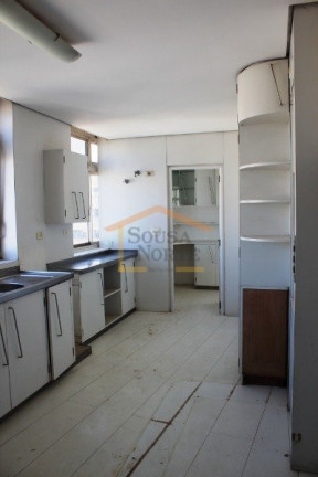 Imagem Cobertura com 3 Quartos à Venda, 642 m² em Santa Cecília - São Paulo