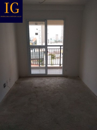 Imagem Apartamento com 2 Quartos à Venda, 55 m² em Jardim - Santo André Imagem Apartamento com 2 Quartos à Venda, 55 m² em Jardim - Santo André