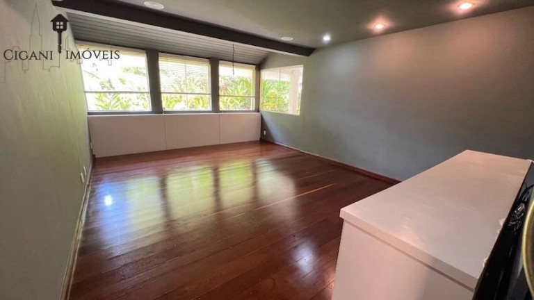Imagem Casa de Condomínio com 7 Quartos à Venda, 640 m² em Barra Da Tijuca - Rio De Janeiro