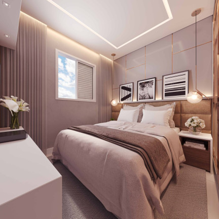 Imagem Apartamento com 2 Quartos à Venda, 41 m² em Itaquera - São Paulo Imagem Apartamento com 2 Quartos à Venda, 41 m² em Itaquera - São Paulo