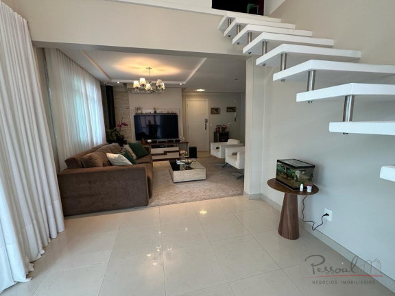 Imagem Apartamento com 3 Quartos à Venda, 300 m² em Carvoeira - Florianópolis