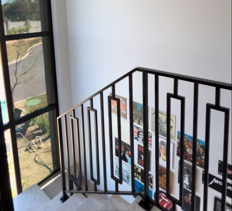 Imagem Casa com 3 Quartos à Venda, 309 m² em Condomínio Belvedere Ii - Cuiabá