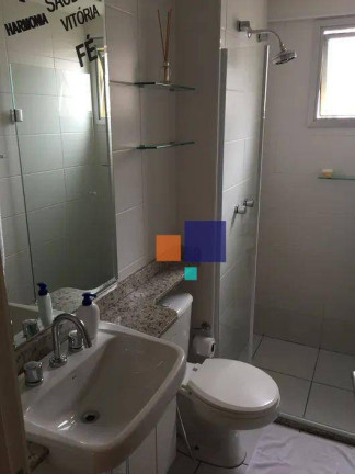 Imagem Apartamento com 2 Quartos à Venda, 60 m² em Brooklin Novo - São Paulo Imagem Apartamento com 2 Quartos à Venda, 60 m² em Brooklin Novo - São Paulo