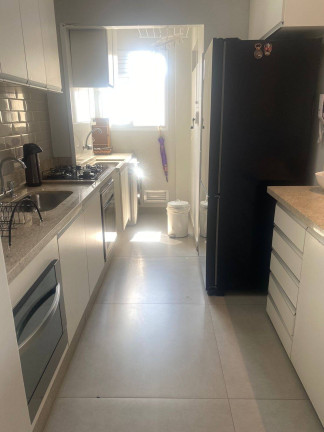 Imagem Apartamento com 2 Quartos à Venda, 77 m² em Vila Andrade - São Paulo Imagem Apartamento com 2 Quartos à Venda, 77 m² em Vila Andrade - São Paulo