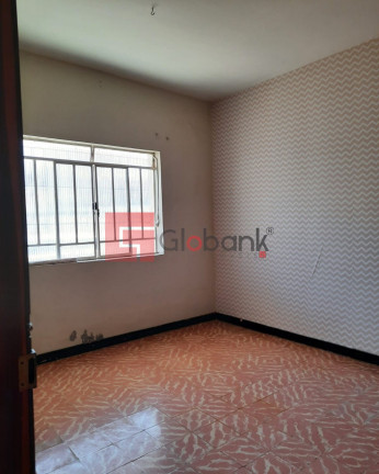 Imagem Casa com 4 Quartos à Venda, 340 m² em Santa Rita I - Montes Claros Imagem Casa com 4 Quartos à Venda, 340 m² em Santa Rita I - Montes Claros