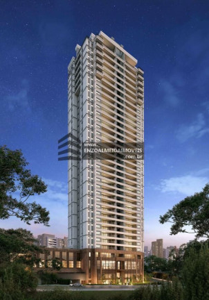 Foto do imóvel Apartamento com 3 Quartos à Venda, 244 m² em Chácara Klabin - São Paulo